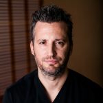 Joseph Pereira